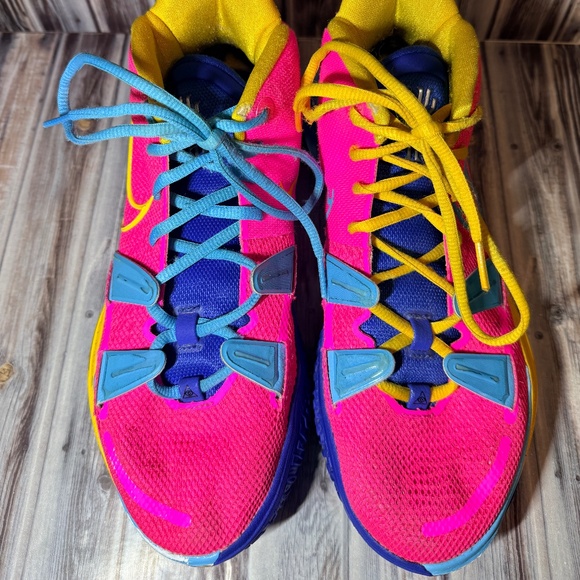 Nike Kyrie 7 \
